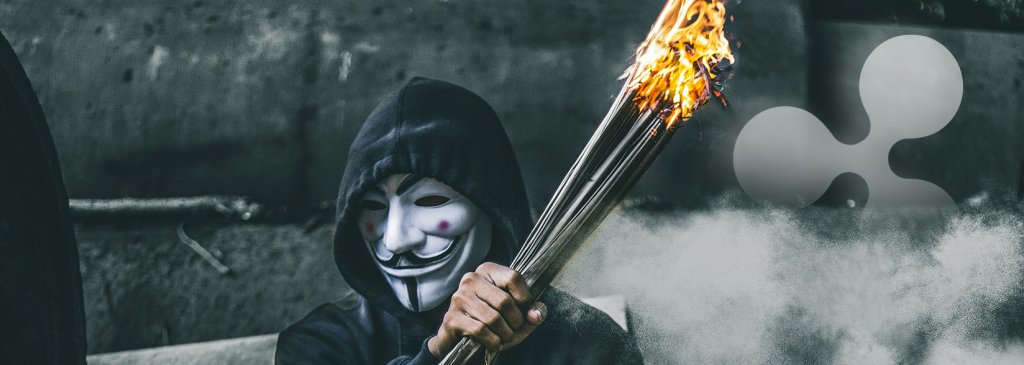 Kraken Battles with the XRP Army Over Ripple Semantics