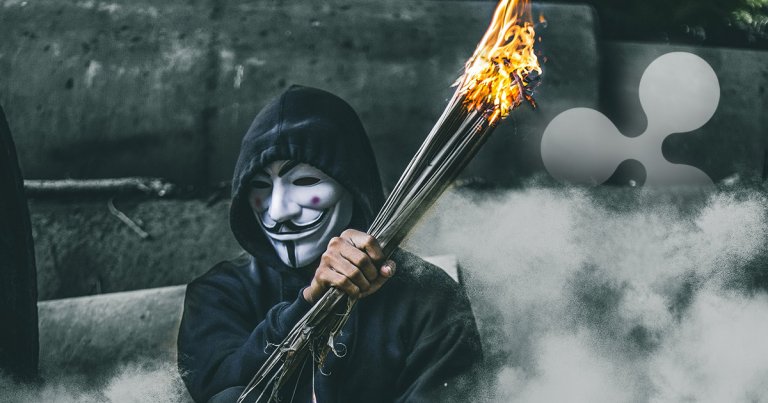 Hostility From XRP Supporters Forces Platform to Remove Top Ripple Accounts Section