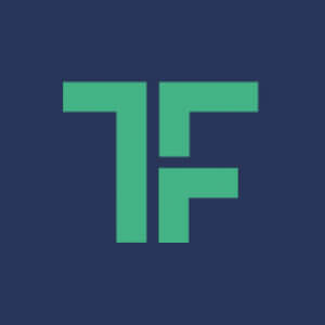 TF Labs logo
