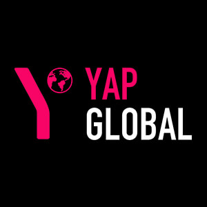 YAP Global logo