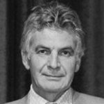 Peter Warrack