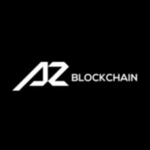 AZ Blockchain logo