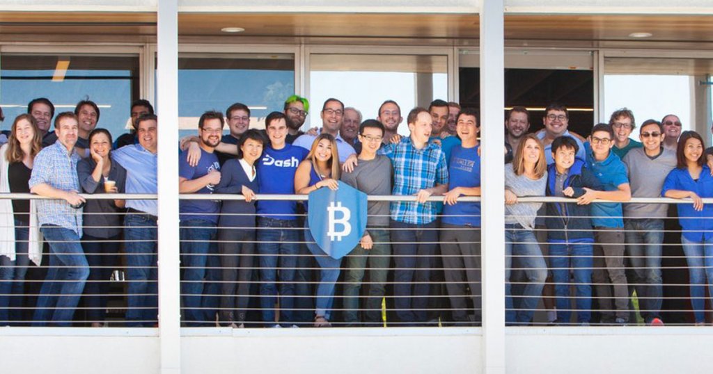 BitGo screenshot 1