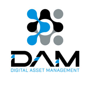 Digital Asset Management logo