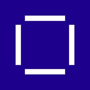 IBM Blockchain logo