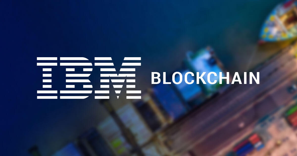 IBM Blockchain platform with Newwave Solutions