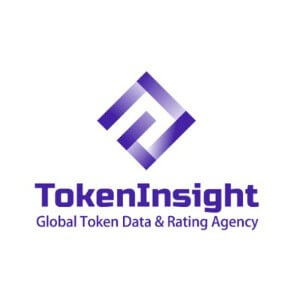 TokenInsight logo