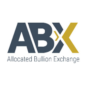 Allocated Bullion Exchange logo