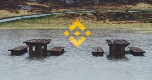 Binance Donated BTC and ETH Worth $500,000 to Victims of West Japan Flood