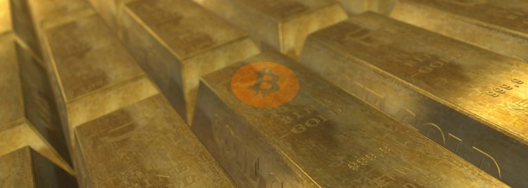 Bringing Cryptocurrencies Up to the ‘Gold Standard’