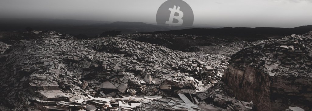 Crypto Billion Dollar Fund Records 22% Loss in August, State of Market