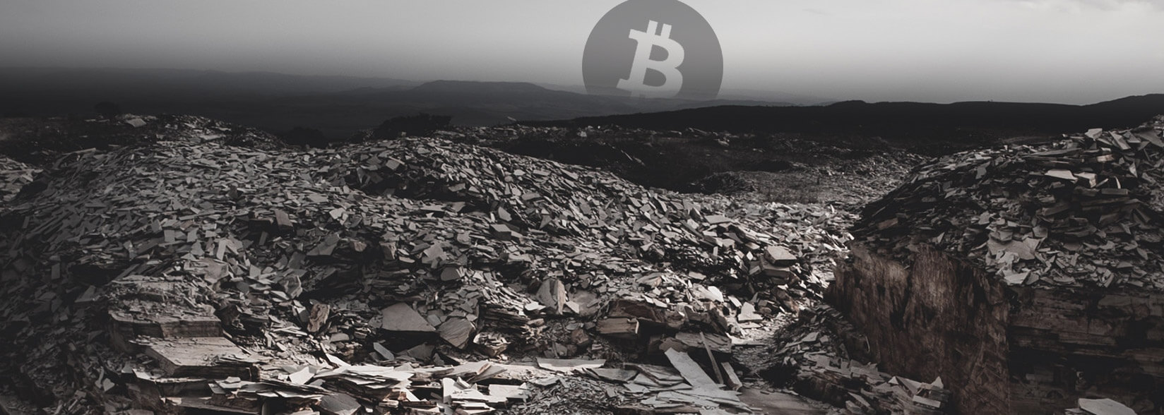 Crypto Billion Dollar Fund Records 22% Loss in August, State of Market