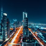 UAE Government Accepts Cryptocurrencies as Securities, to Legalize ICOs in 2019