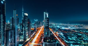 UAE Government Accepts Cryptocurrencies as Securities, to Legalize ICOs in 2019