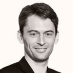 Dr. Marco Krohn