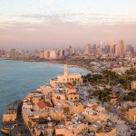 Israel Poised to Become a Major Blockchain Innovation Hub