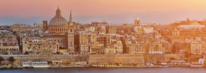 Malta’s Rise to Crypto Prominence, E.U. Proximity Helps Island-State Lead Blockchain Revolution