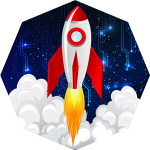 Rocketcoin