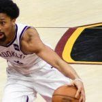 NBA Star Spencer Dinwiddie Shares Bitcoin Moment, to Launch Sneakers Purchasable by BTC Next Season