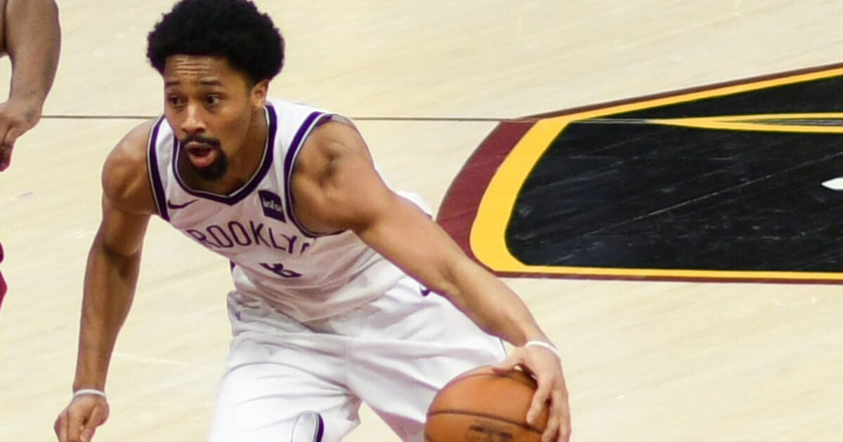 NBA Star Spencer Dinwiddie Shares Bitcoin Moment to Launch