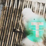 Tether price falters following iFinex investigation, bitcoin moved from Bitfinex