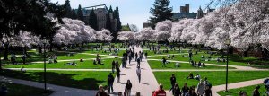 University of Washington to Host Major Blockchain Event