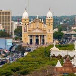 Venezuela could hold BTC and ETH in its international reserves