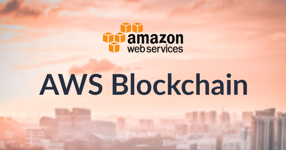 Amazon - Development | CryptoSlate