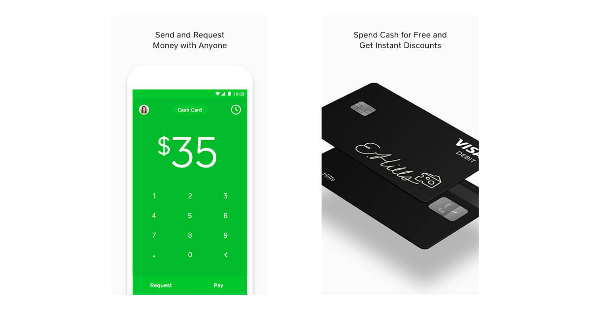 Cash App Cryptoslate - 