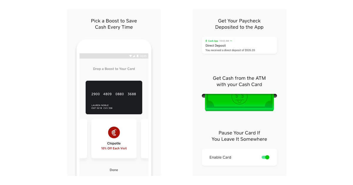 Cash App | CryptoSlate
