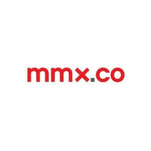 Minds + Machines Group Limited logo