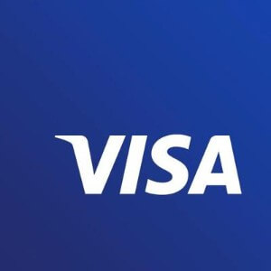Visa logo