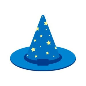 Wizards.one logo