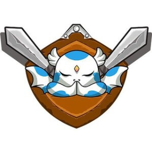XPet logo