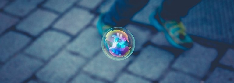 Why It’s Overkill to Compare the Bitcoin Slowdown With History’s Biggest Bubble Bursts
