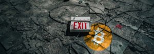 Bitcoin Miners Ruined by Downturn, “Selling Hardware by the Pound”; Giga Watt Files Bankruptcy