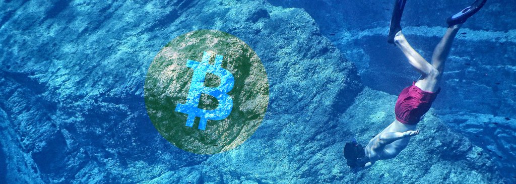 Why Bitcoin could still drop to $8,500 despite the bullish trend