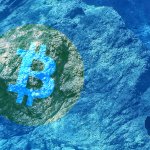 Why Bitcoin could still drop to $8,500 despite the bullish trend