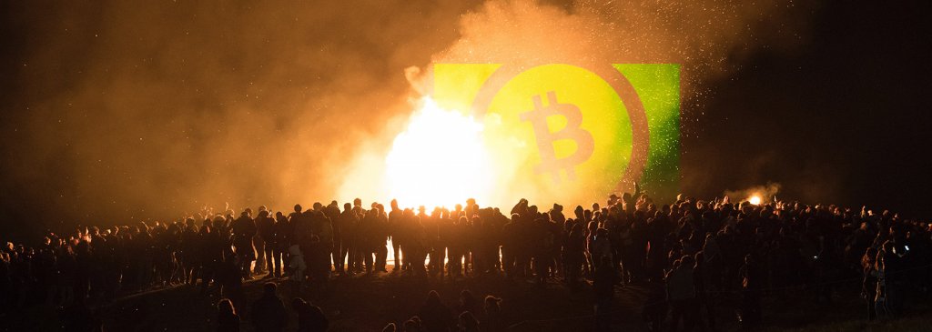 Jihan Wu May Sell 1 Million Bitcoin Cash SV