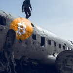 Bitcoin Obliterates $4000 Support Level; Market Loses Another $18 Billion, Altcoins Reeling