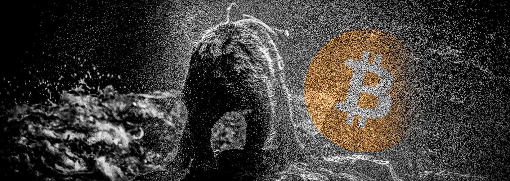 Bitcoin fell below $10,000; Ethereum, Litecoin, Bitcoin Cash devastated, XRP holds