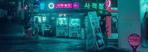 Crypto Exchange in South Korea Pulls Exit Scam, Stealing $30 Million