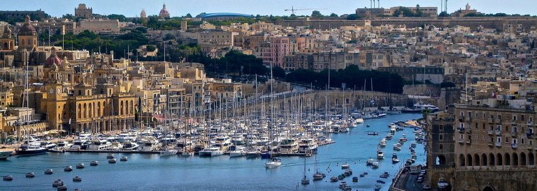The Architect of Malta’s ‘Blockchain Island’ Initiative Says Fourth Blockchain Bill Will Foster Innovation