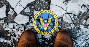 SEC Cryptocurrency Crackdown: Two More ICOs Penalized