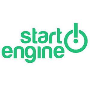 StartEngine logo