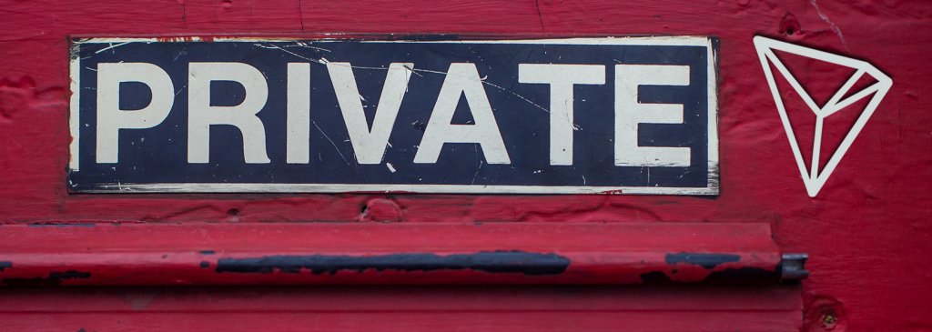 TRON Ramping Up Privacy, Adopting zk-SNARKs from Zcash