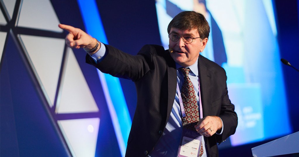 Exclusive Interview: A Briefing with Scott Stornetta, Founding Father of Blockchain