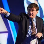 Exclusive Interview: A Briefing with Scott Stornetta, Founding Father of Blockchain