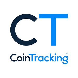 CoinTracking.info logo