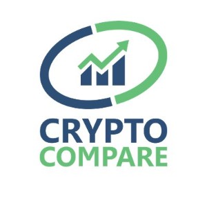 CryptoCompare logo